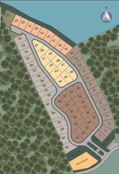 Lot Map Placeholder